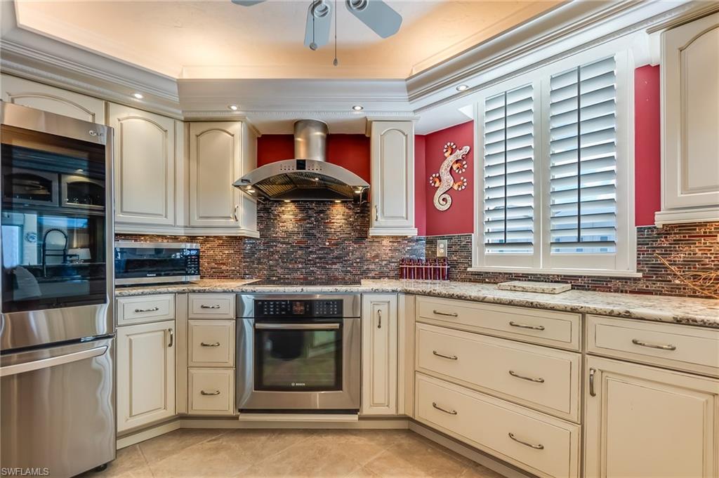 OCEAN HARBOR CONDO - Residential