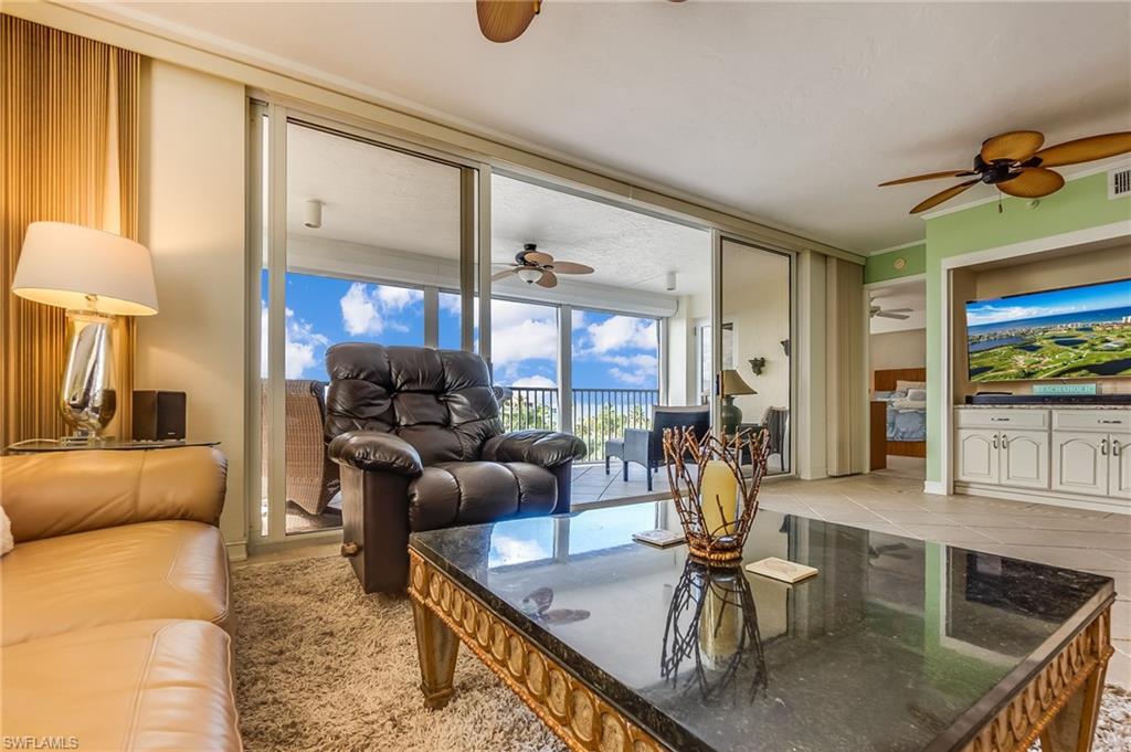 OCEAN HARBOR CONDO - Residential