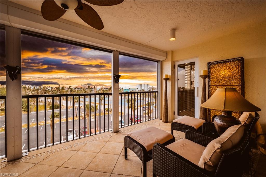 OCEAN HARBOR CONDO - Residential