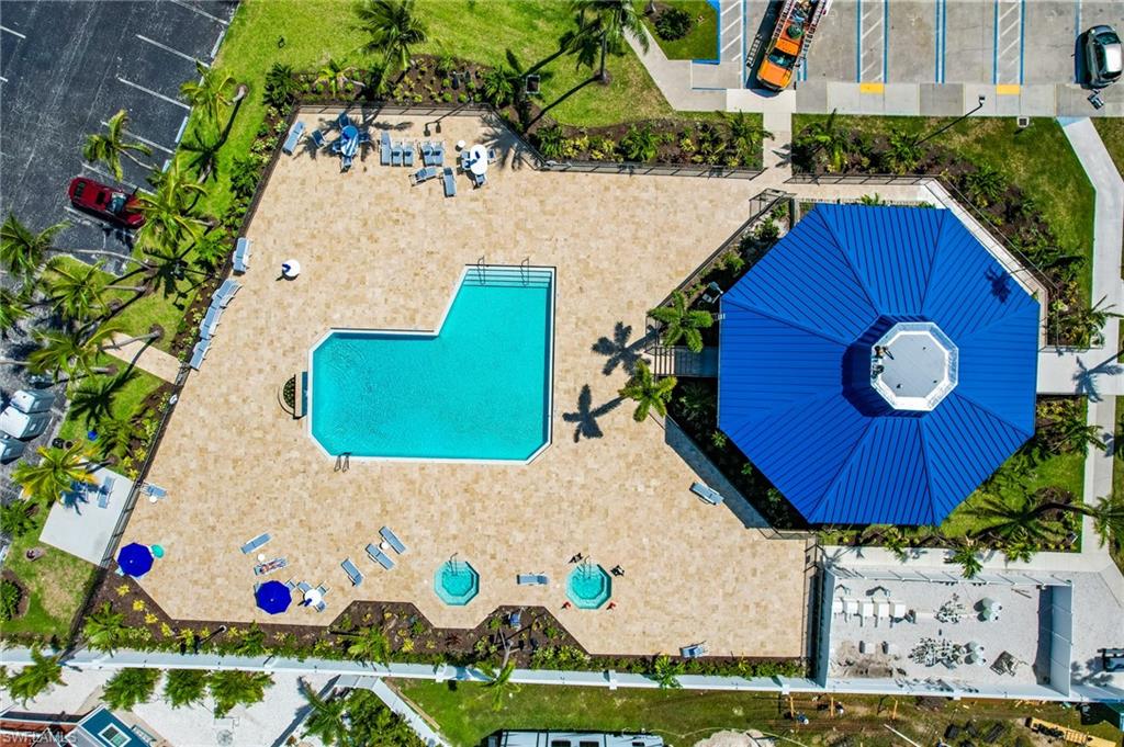 OCEAN HARBOR CONDO - Residential