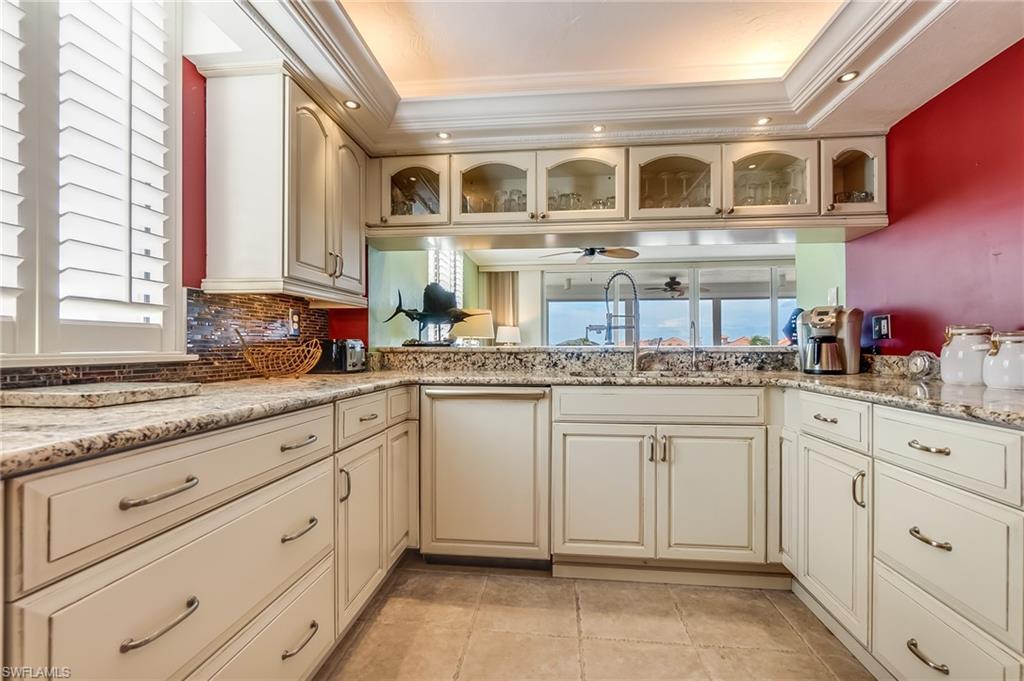 OCEAN HARBOR CONDO - Residential