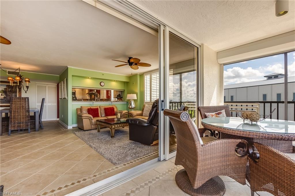 OCEAN HARBOR CONDO - Residential