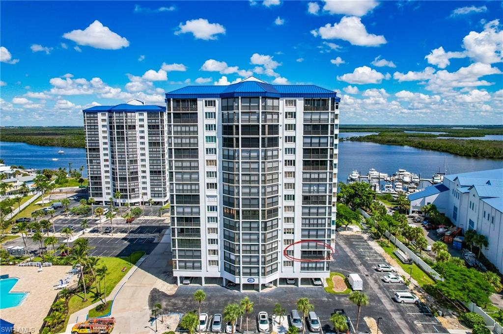 OCEAN HARBOR CONDO - Residential