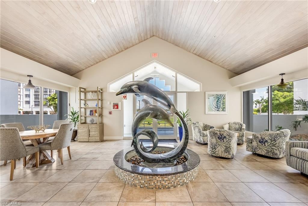 OCEAN HARBOR CONDO - Residential