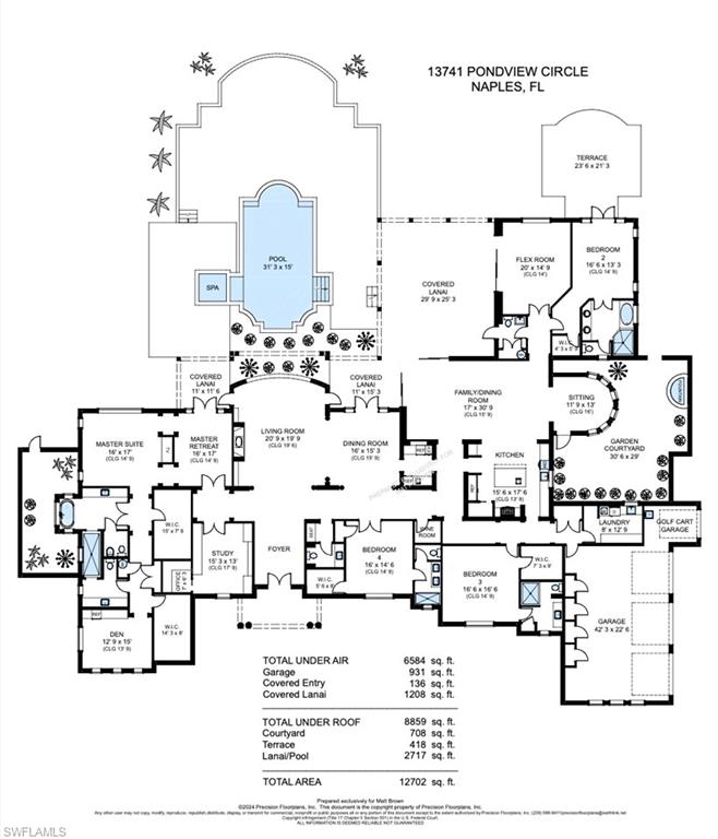 QUAIL WEST - Residential