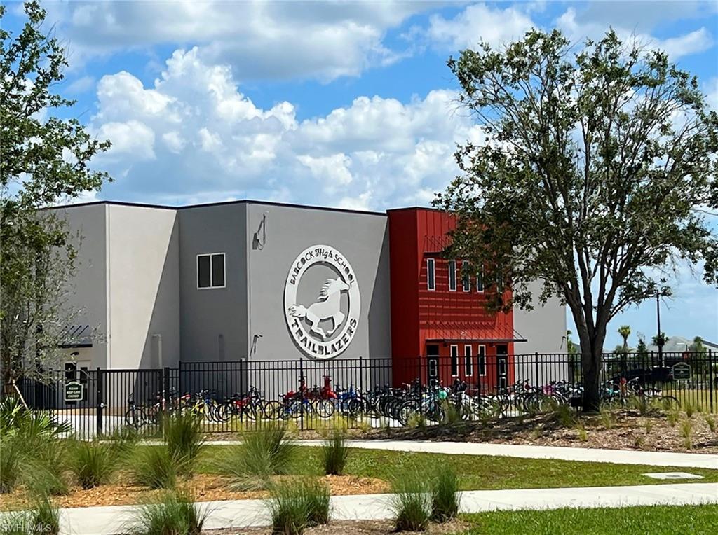 TRAILS EDGE - Residential