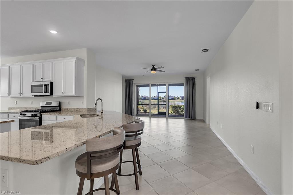 TRAILS EDGE - Residential