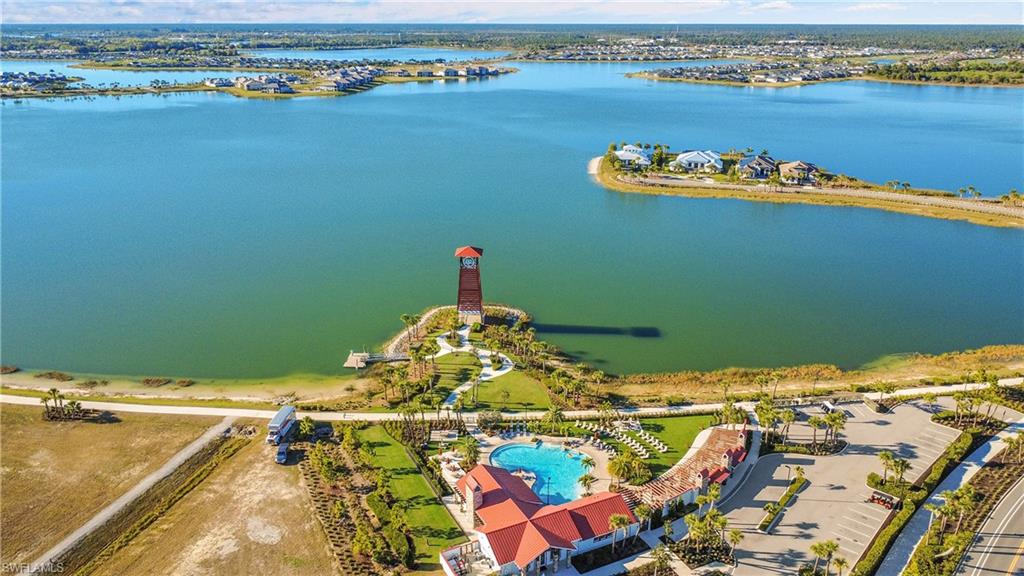 TRAILS EDGE - Residential