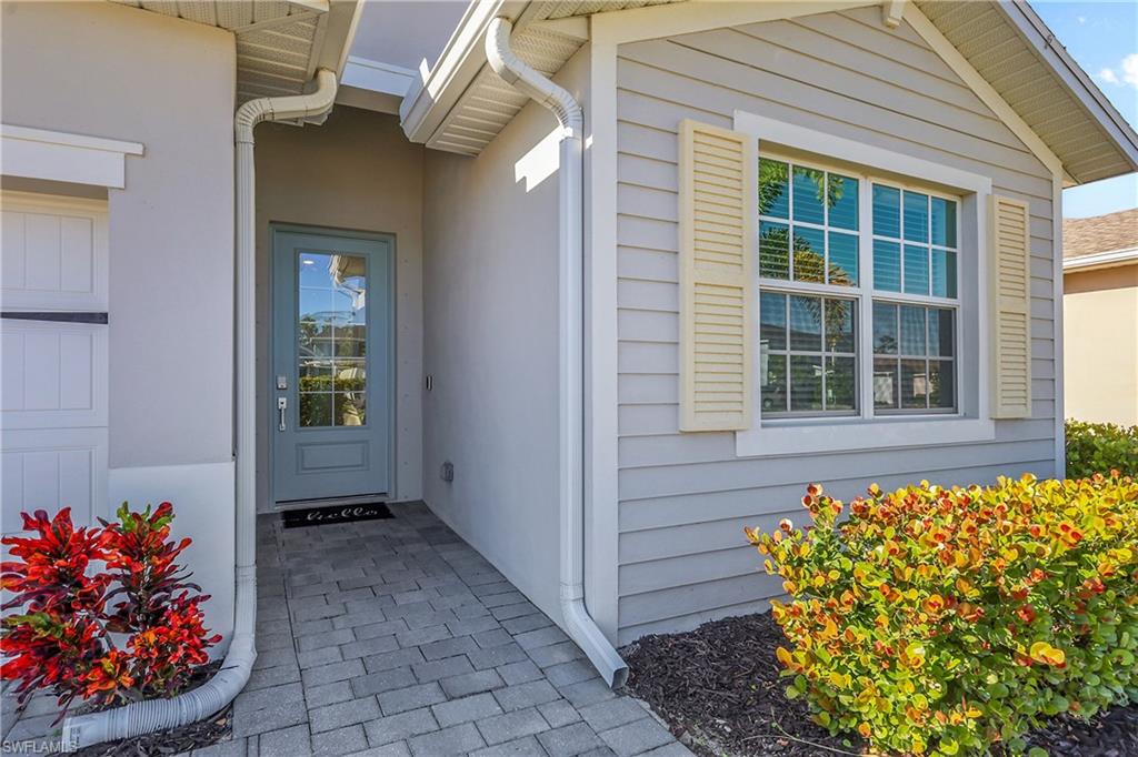 TRAILS EDGE - Residential