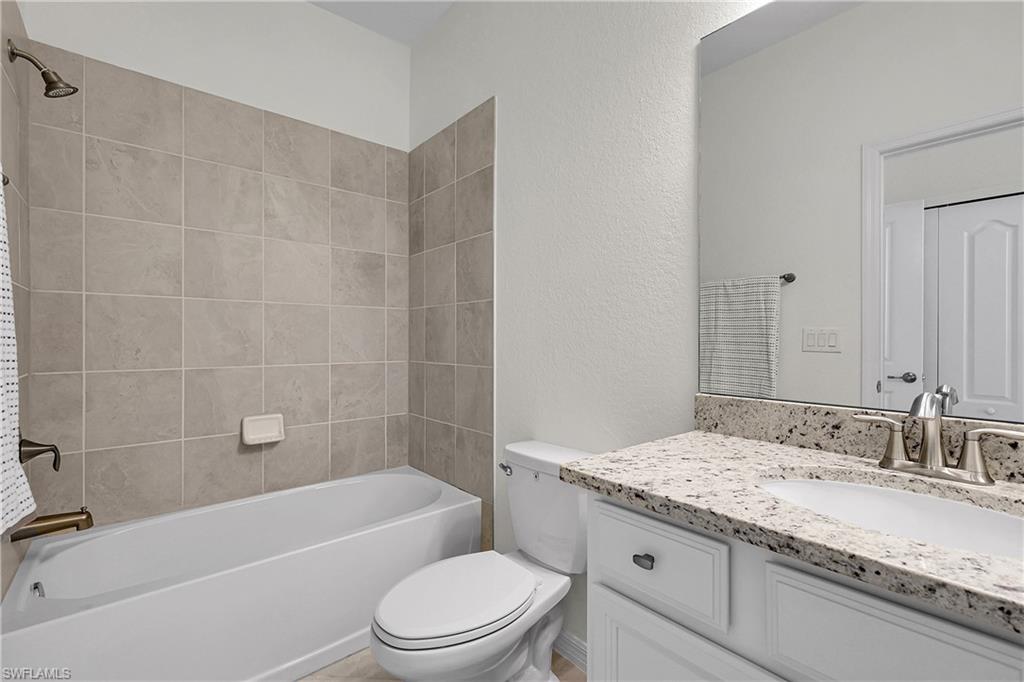 TRAILS EDGE - Residential