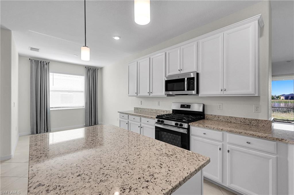 TRAILS EDGE - Residential