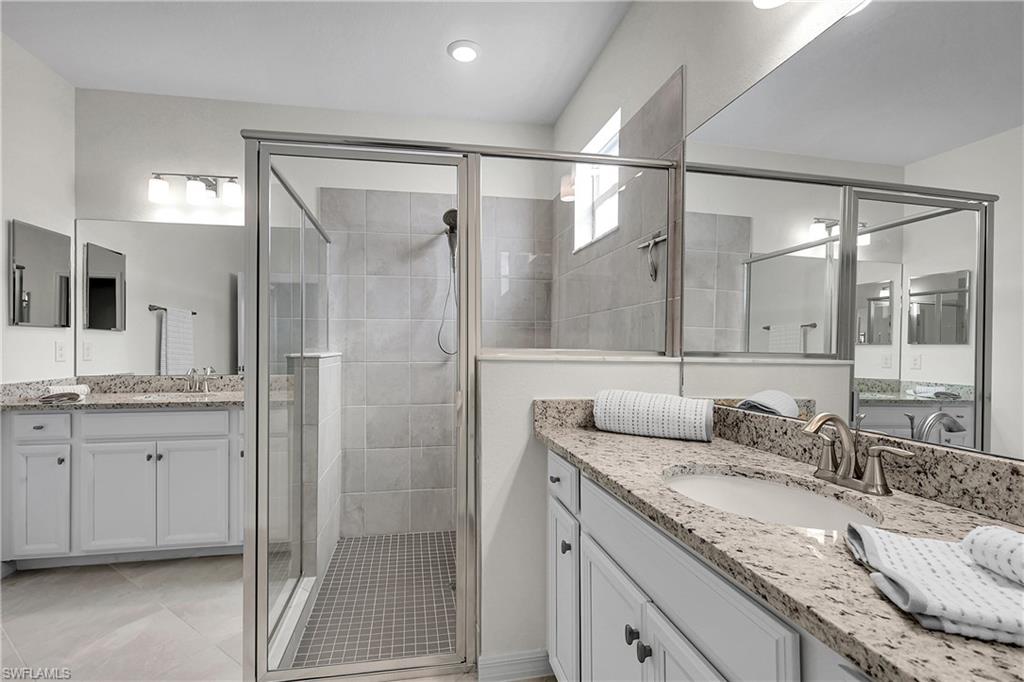 TRAILS EDGE - Residential