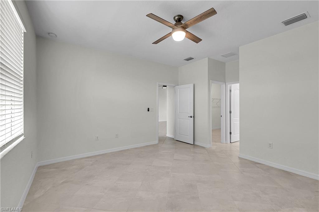 TRAILS EDGE - Residential