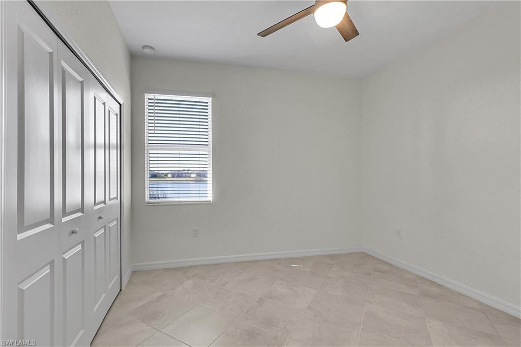 TRAILS EDGE - Residential