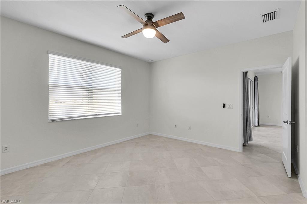 TRAILS EDGE - Residential