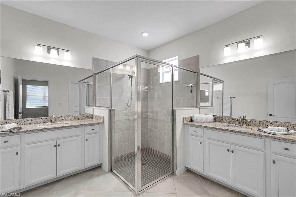 TRAILS EDGE - Residential