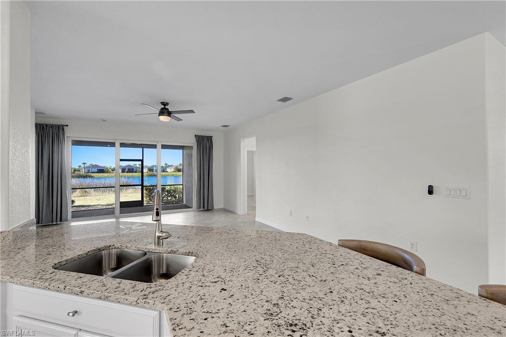 TRAILS EDGE - Residential