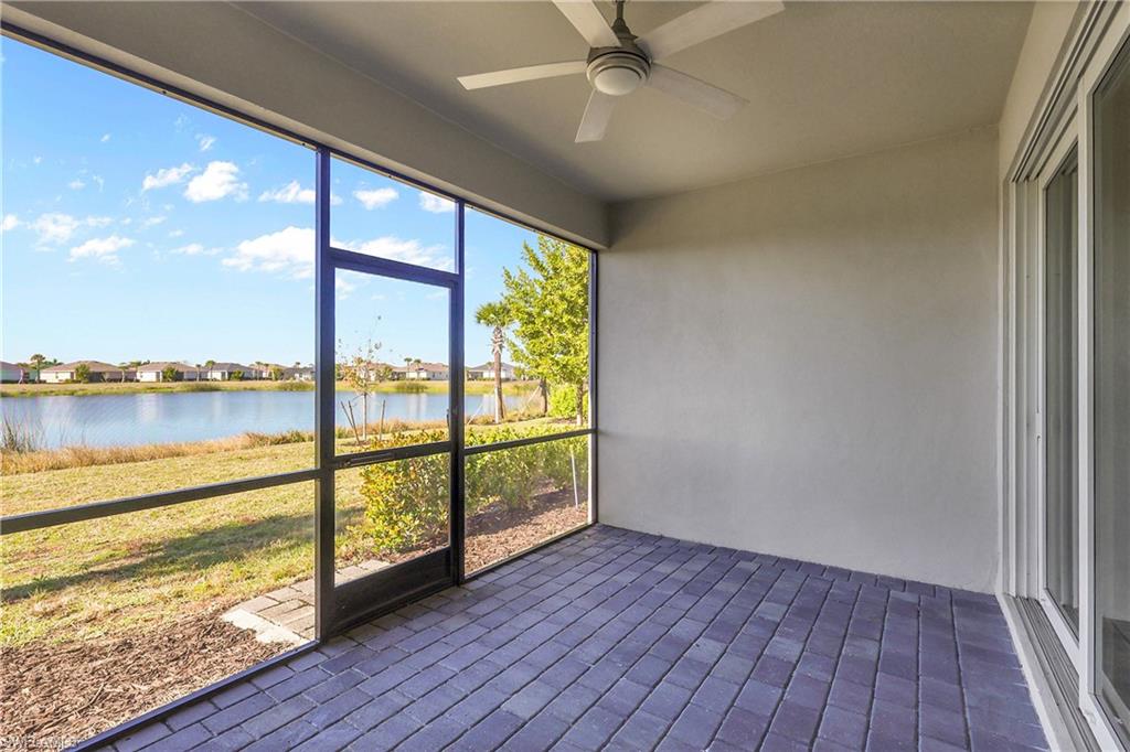 TRAILS EDGE - Residential