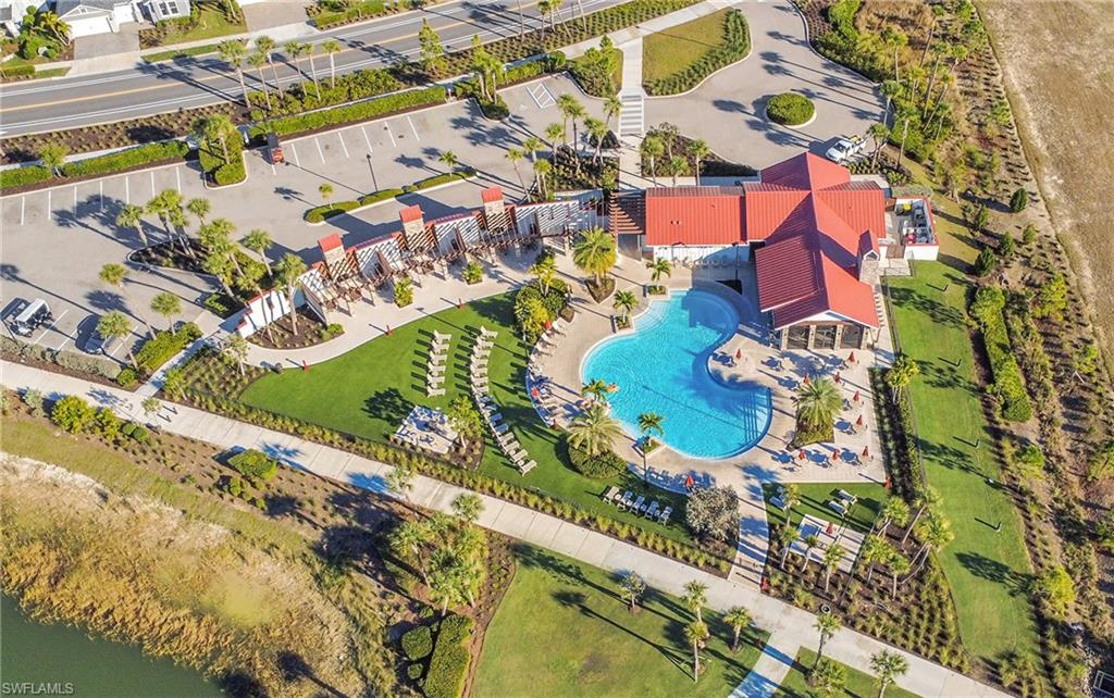 TRAILS EDGE - Residential