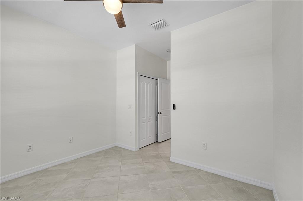 TRAILS EDGE - Residential