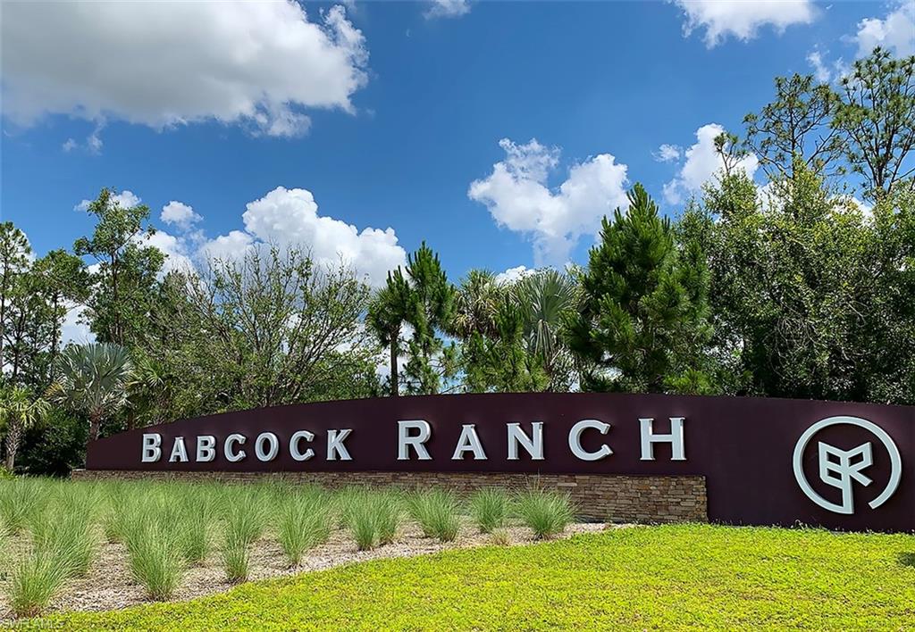 TRAILS EDGE - Residential