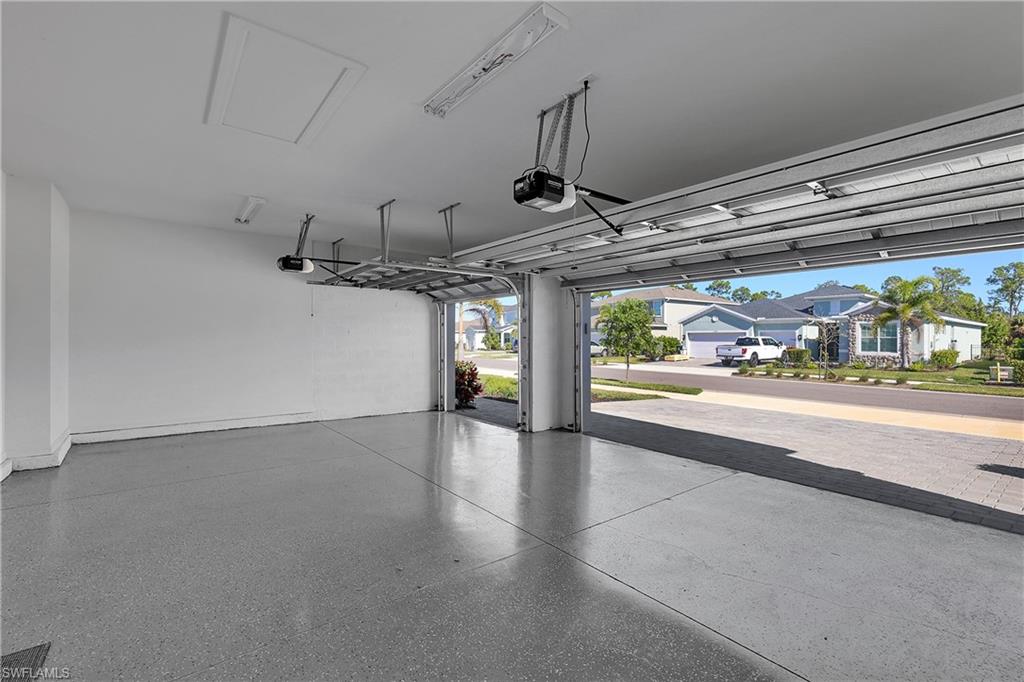 TRAILS EDGE - Residential