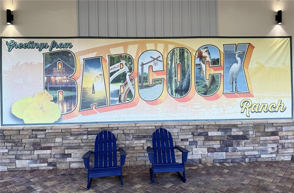 TRAILS EDGE - Residential