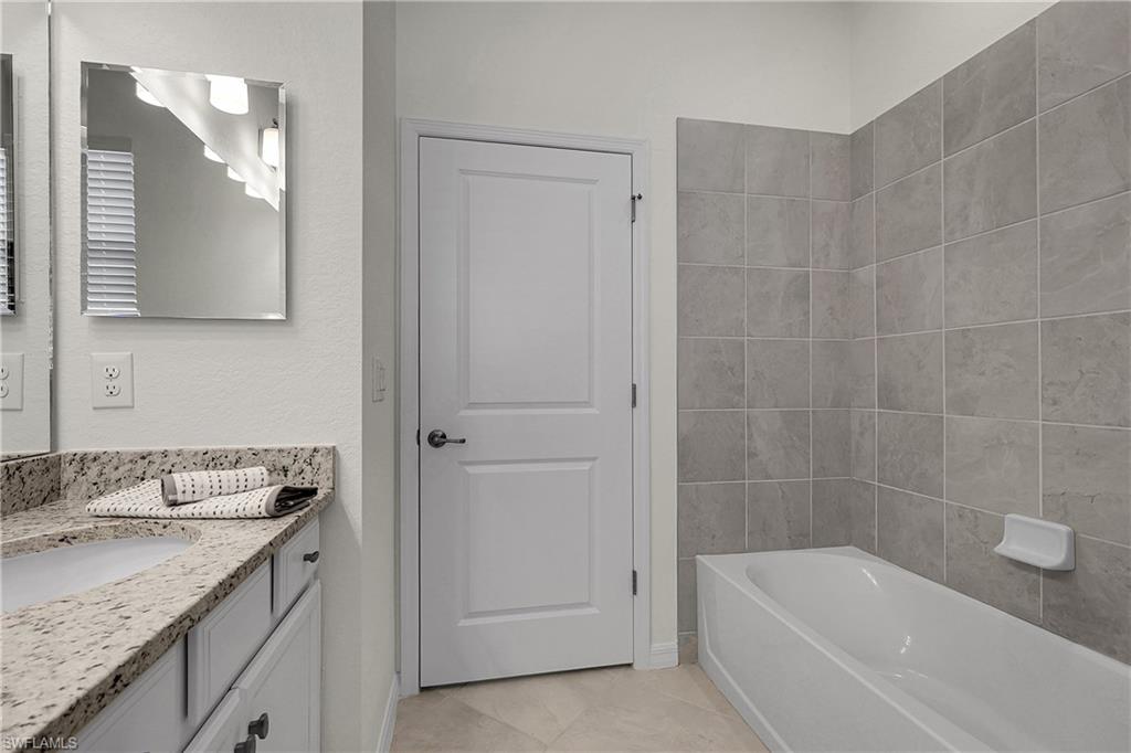 TRAILS EDGE - Residential