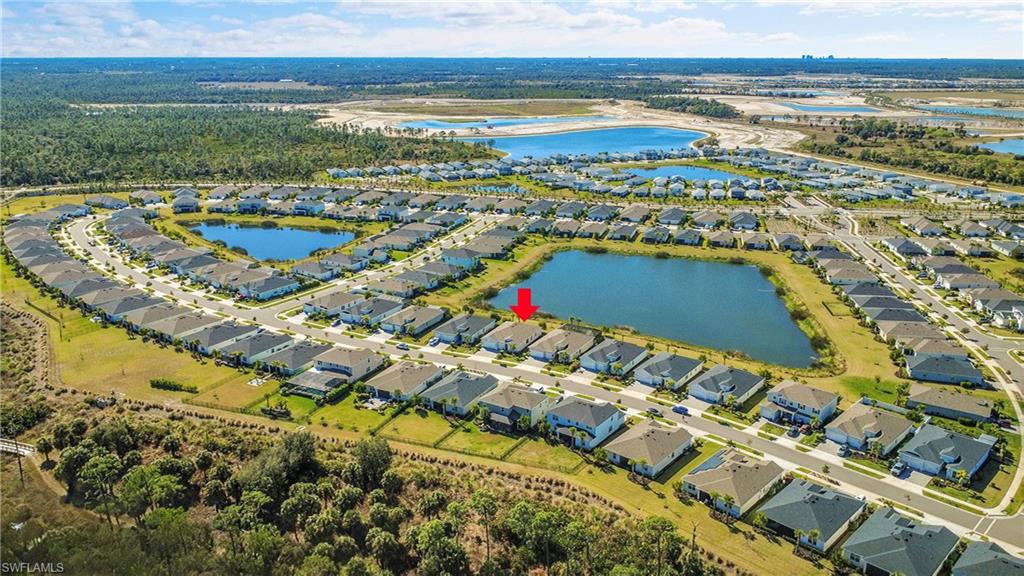 TRAILS EDGE - Residential