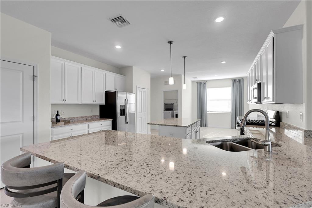 TRAILS EDGE - Residential