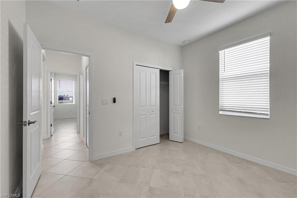 TRAILS EDGE - Residential