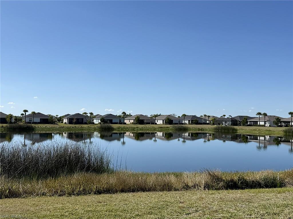 TRAILS EDGE - Residential