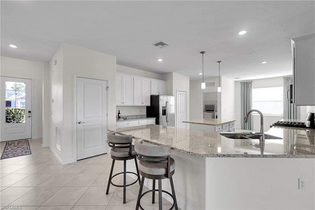 TRAILS EDGE - Residential