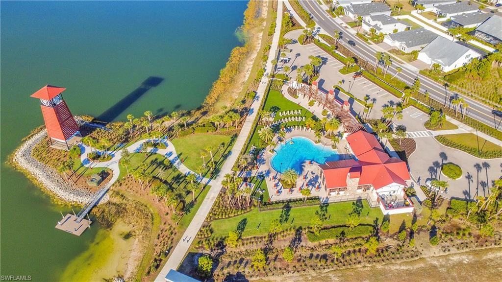 TRAILS EDGE - Residential