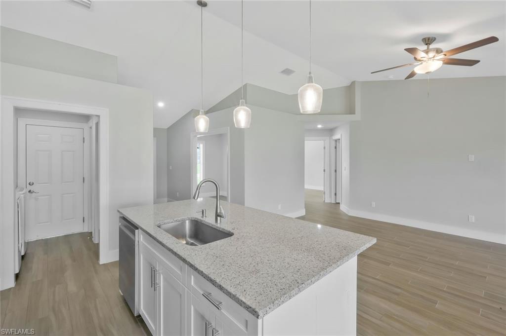 LEHIGH ACRES - Residential Lease