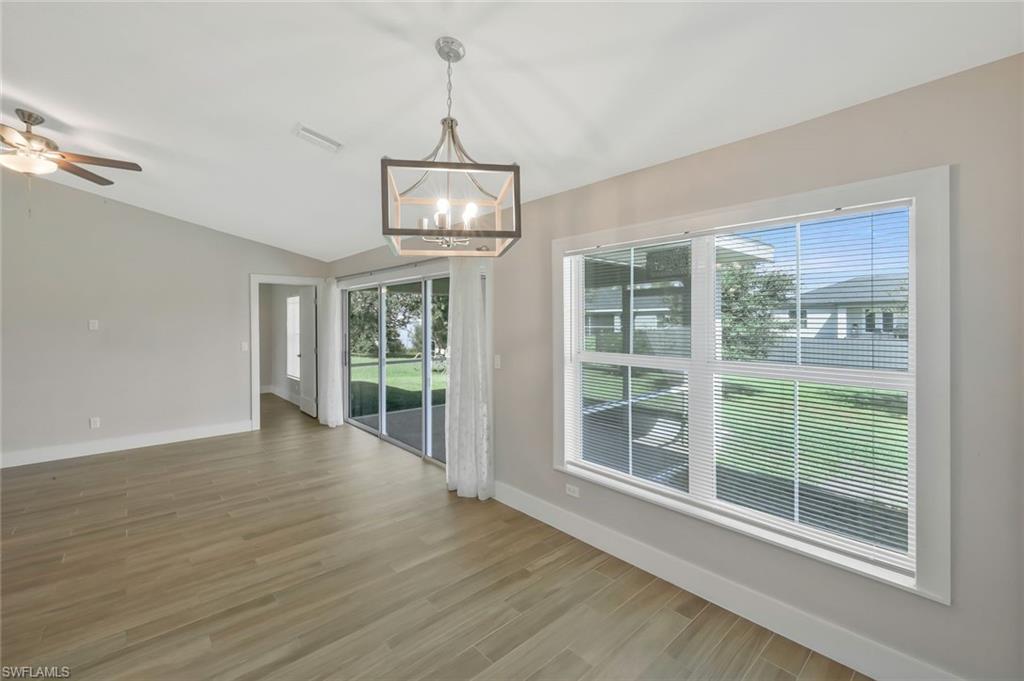 LEHIGH ACRES - Residential Lease