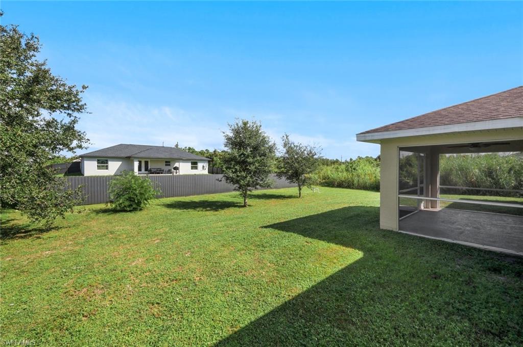 LEHIGH ACRES - Residential Lease