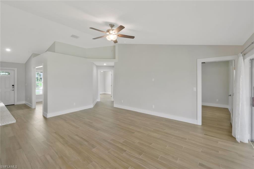 LEHIGH ACRES - Residential Lease