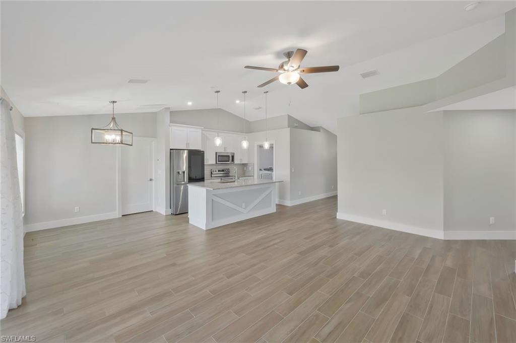 LEHIGH ACRES - Residential Lease