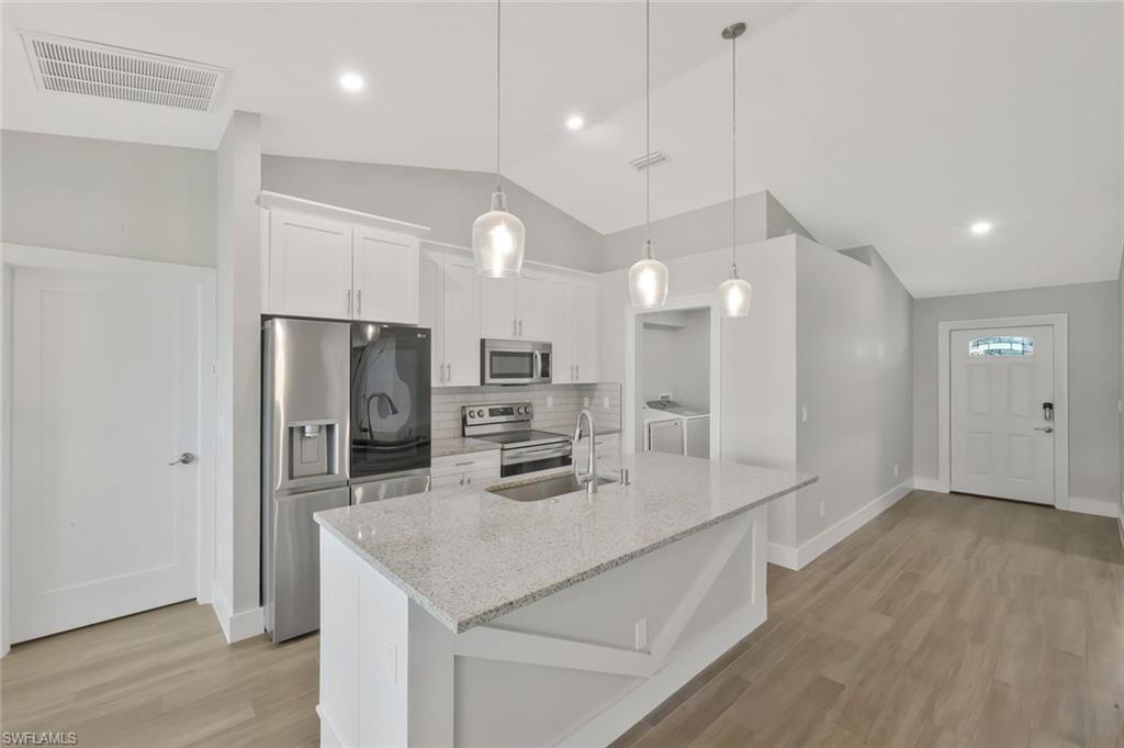 LEHIGH ACRES - Residential Lease