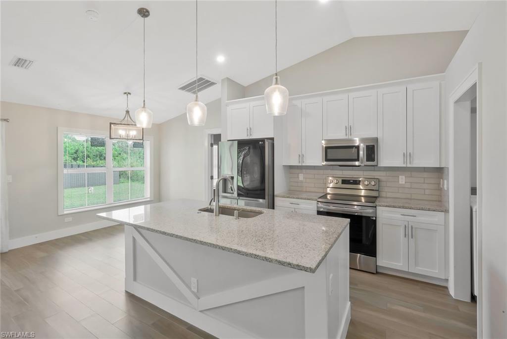 LEHIGH ACRES - Residential Lease