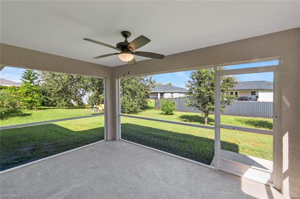 LEHIGH ACRES - Residential Lease