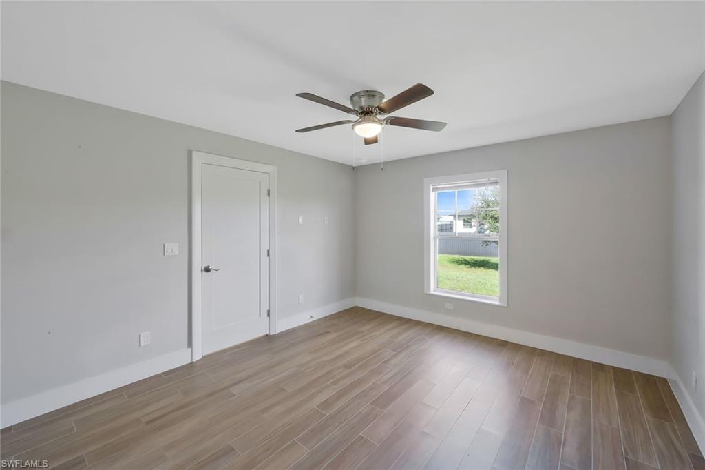 LEHIGH ACRES - Residential Lease