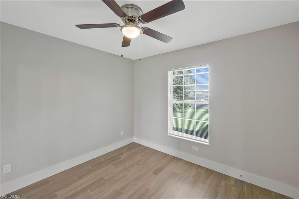 LEHIGH ACRES - Residential Lease