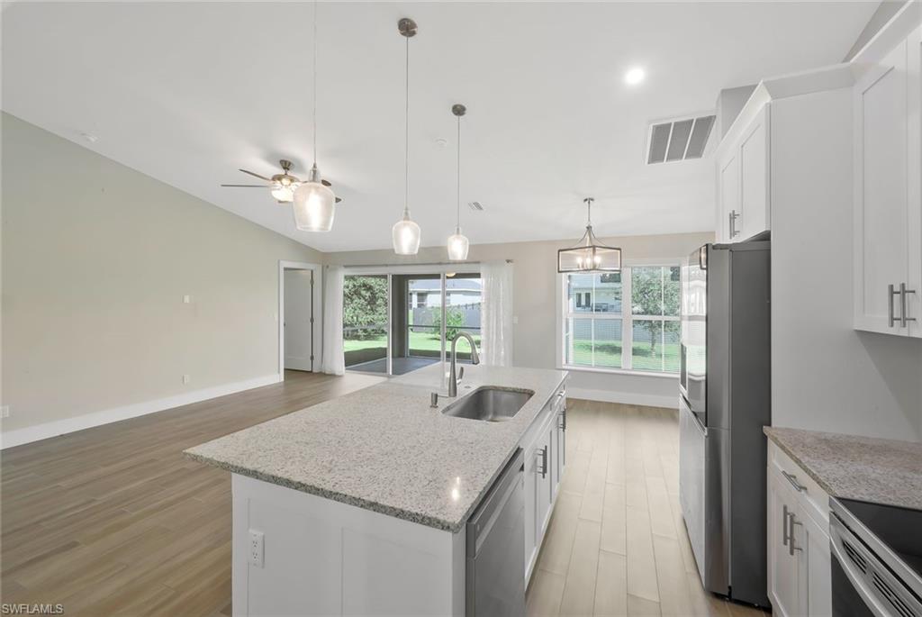 LEHIGH ACRES - Residential Lease