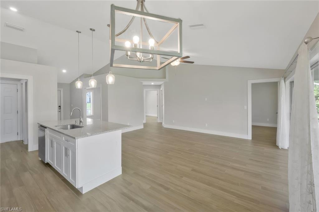 LEHIGH ACRES - Residential Lease