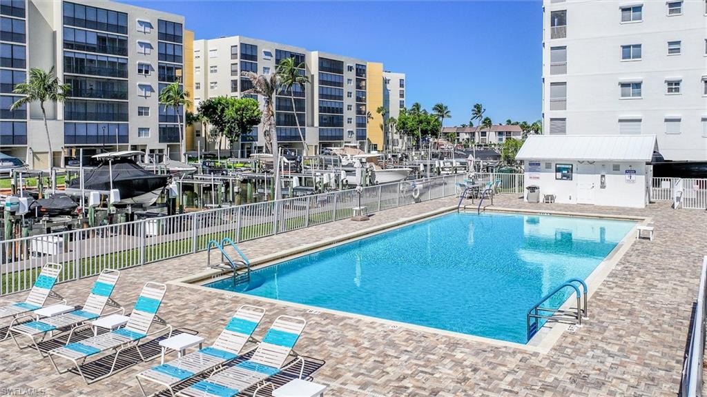 CASA MARINA - Residential