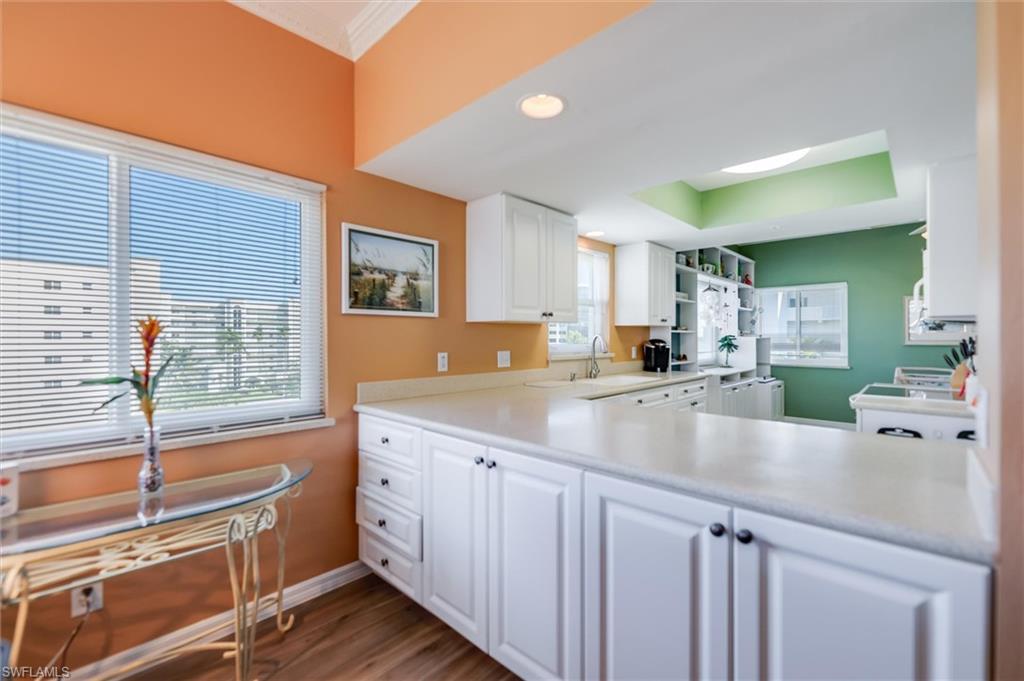 CASA MARINA - Residential