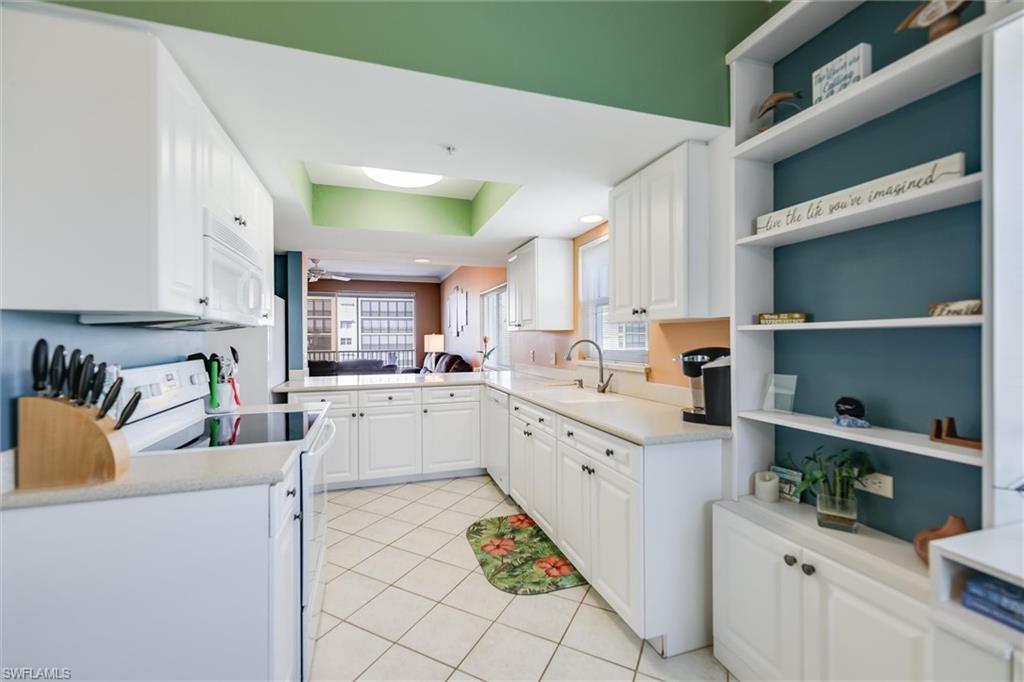 CASA MARINA - Residential