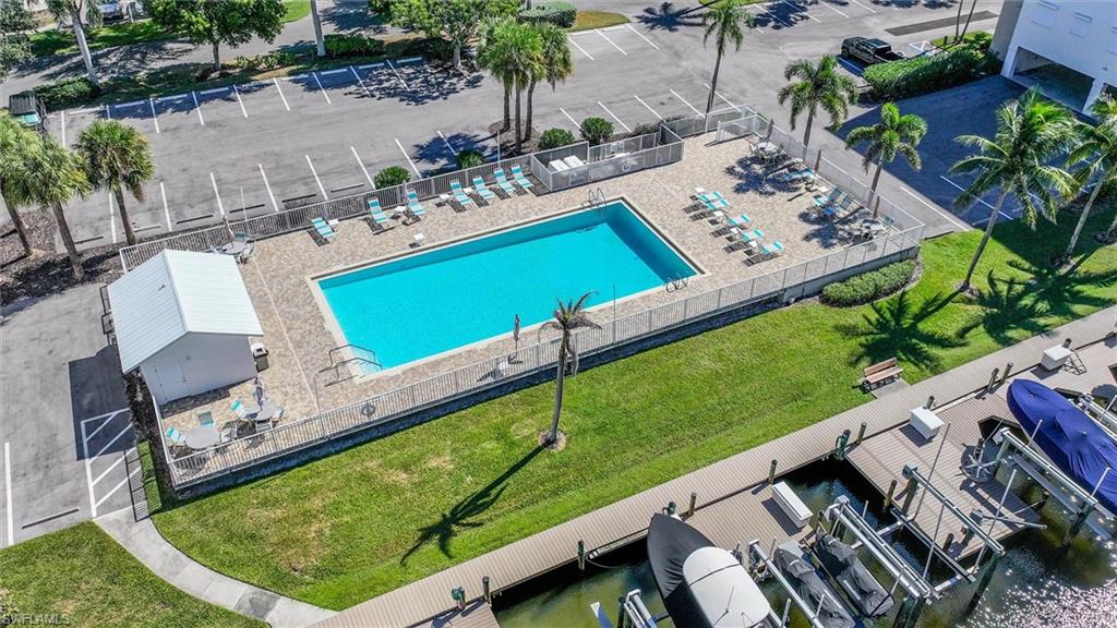 CASA MARINA - Residential